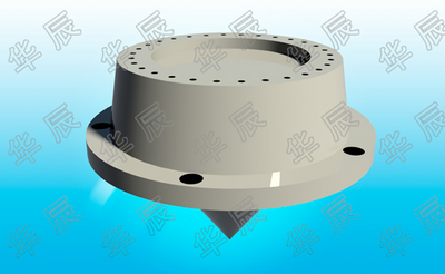 Standard die head spare parts - medium